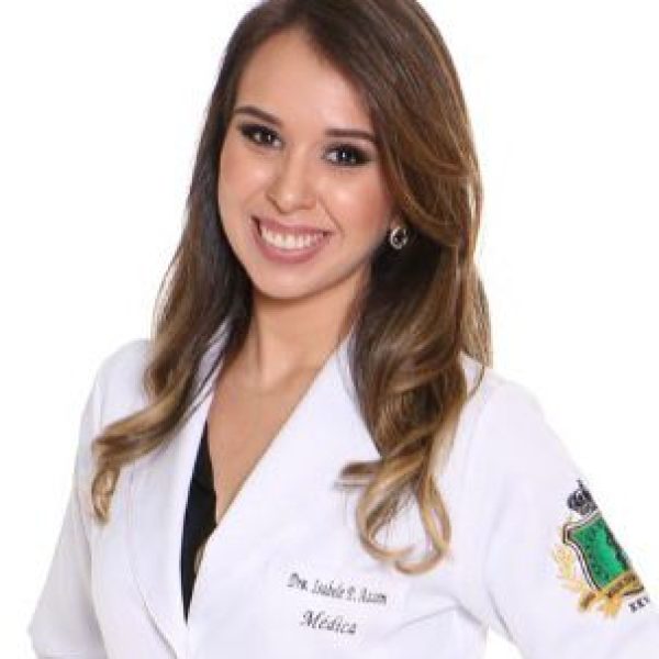 ISABELE PASTOR AZZEM, GINECOLOGISTA OBSTETRA