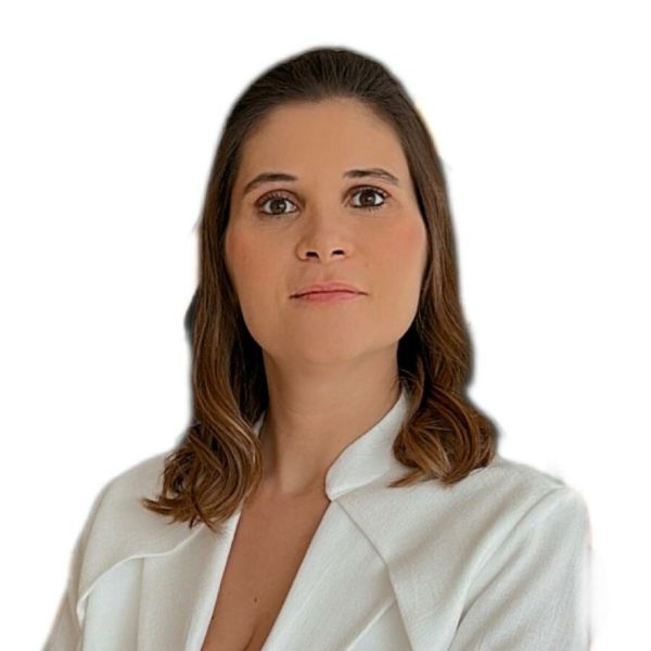 Juliane Helena Dias Bosco, médica radiologista